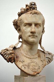 Caligola Imperatore - anno 37 
