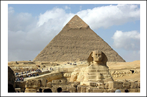 Civiltà Egizia
