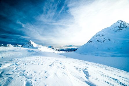 Glaciazione Günz - tra 1.200.000 e 900.000 anni fa