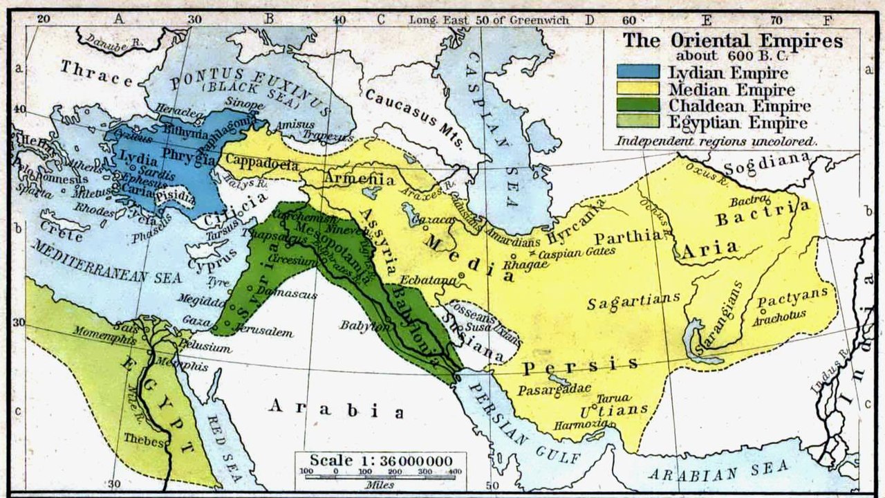Impero dei Medi   Copia