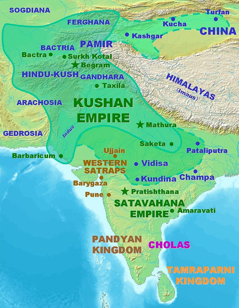 Impero Kusana Copia