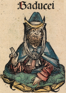 Sadducei - 130 a.c. circa