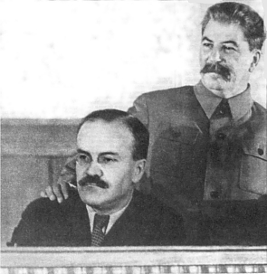L'Unione Sovietica (1922-1991)
