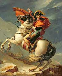 Napoleone - anno 1799